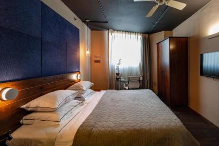 Port And Blue Tlv Boutique Suites - 28