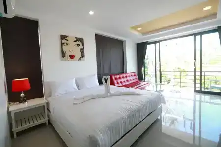 Satva Samui - 22