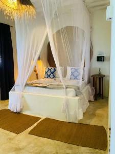 Garden Beach Bungalows - 31