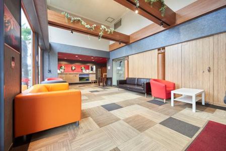 Select Inn Fujisan Gotemba - 14