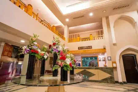 Club Reef Resort - 1