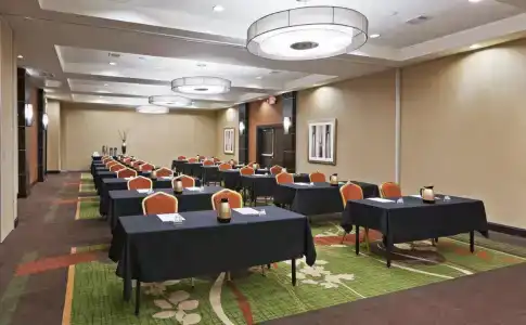 Holiday Inn Houston Westchase, An Ihg - 16