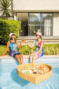 Marguery Exclusive Villas - Conciergery & - 158