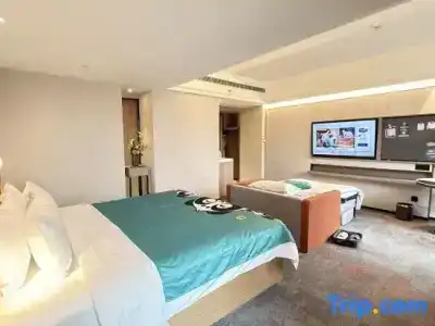 Hampton by Hilton Waishuangnan - 84