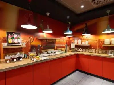 ibis Wuppertal City - 42