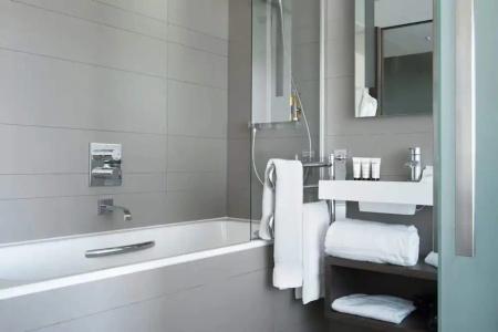 Bw Premier Collection Le Saint Antoine Et Spa - 10