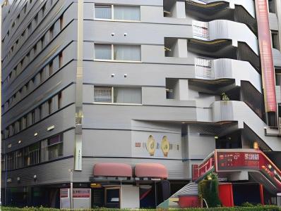 Ikebukuro Royal - 22