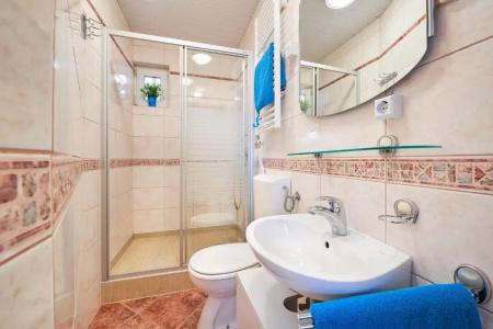 Anastasia Suites Zagreb - 90