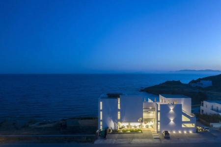 Infinity View Tinos - 18