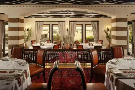 Al Maha, a Luxury Collection Desert Resort & Spa, Dubai - 30