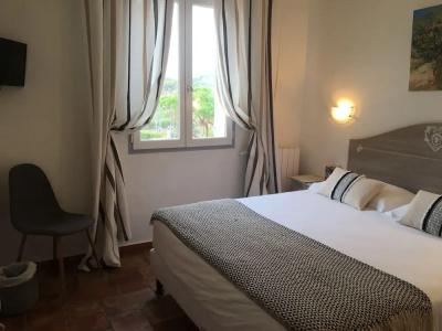 Hôtel Jas Neuf - 15