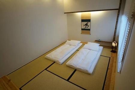 Ryokan Tori - 54