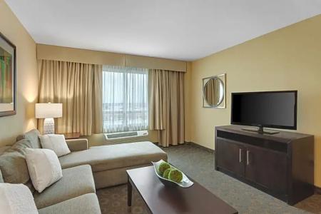 Crowne Plaza Houston Galleria Area, An Ihg - 41