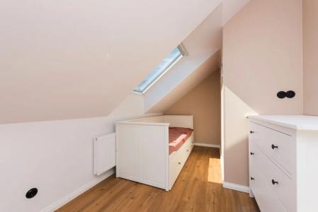 Tallinn Apartment - 23