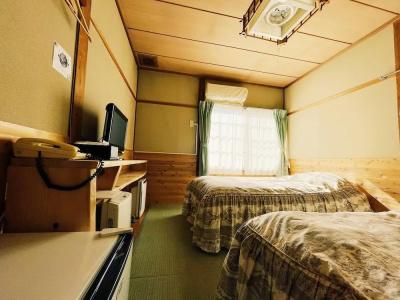 Hakuba Meteor Lodge - 32