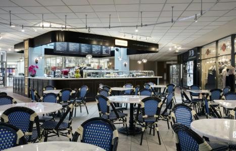 DoubleTree by Hilton Miami Airport & Convention Center - 33
