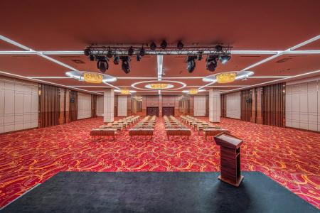 Holiday Inn Ankara - Cukurambar, an IHG - 45