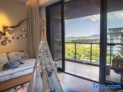 1 Haitang Bay, Sanya - 38