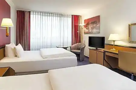 NH Ingolstadt - 53