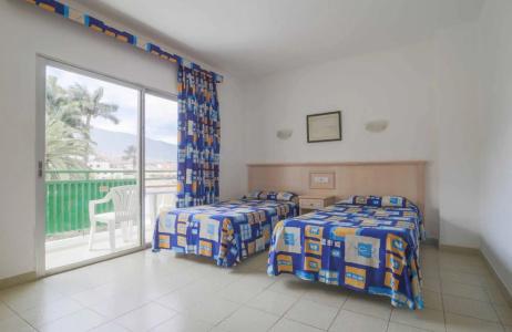 Apartamentos La Carabela - 4