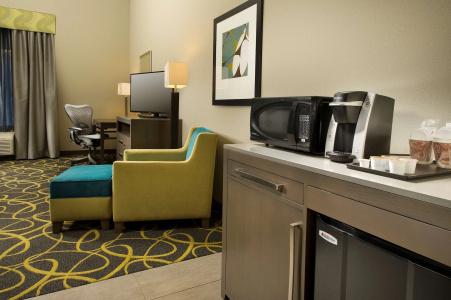 Hilton Garden Inn - 27