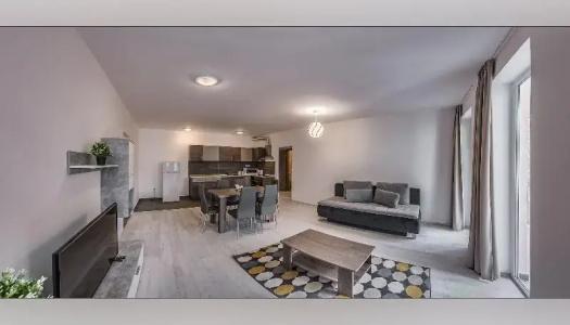 Nova City Aparthotel - 21