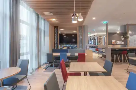 Holiday Inn Express - Erlangen, An Ihg - 21