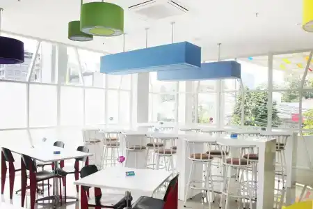 Pop! Kemang Jakarta - 24