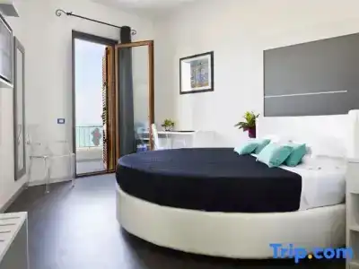 La Battigia - 100