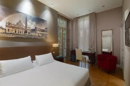 Principe Torlonia - a Member of Elizabeth Hotel Group - 48