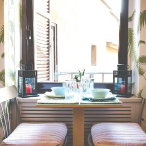 Salotto Monti - 37