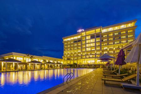 Gold Coast Resort & Spa - 13