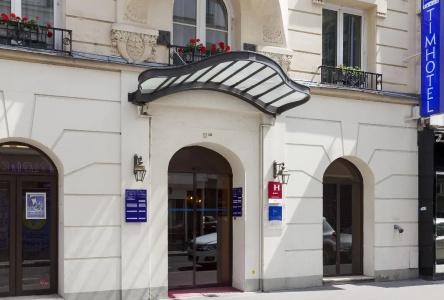TimTour Montparnasse - 29