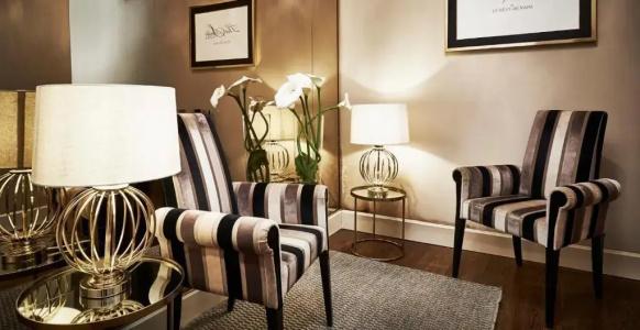 Spagna Royal Suite - 21