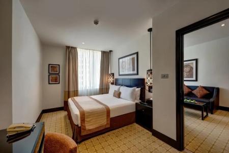Holiday Inn Dubai Al Barsha, An Ihg - 48