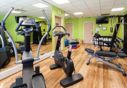 Courtyard by Marriott Toulouse Airport - 22