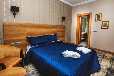 Yoncali Termal Otel&Spa - 47