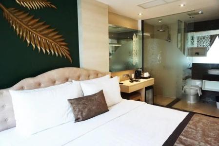 Aspira g Sukhumvit 33 - Sha Certified - 35