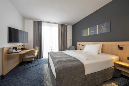 Park Inn by Radisson Papenburg - 64