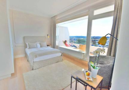 Grand SeeschlöSschen Sea Retreat & Spa - 4