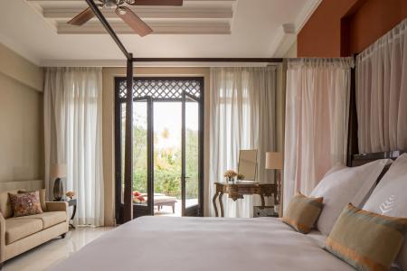 Four Seasons Resort Marrakech - 10