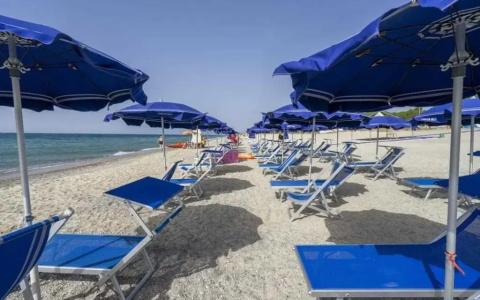 Villaggio Costa Blu - 26
