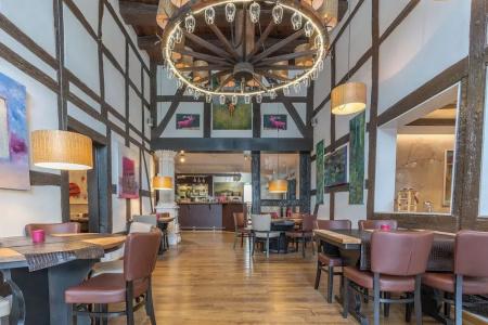 ten Hoopen Restaurant Deele - 38