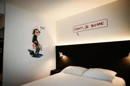 ibis Styles Liege Guillemins - 37