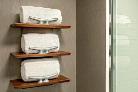 Residence Inn by Marriott Boston Harbor on Tudor Wharf - 51