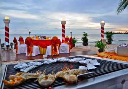 Lakeside By Sokha Beach Resort - 10