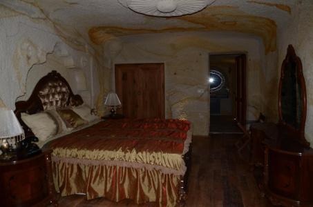 Golden Cave Suites - 5