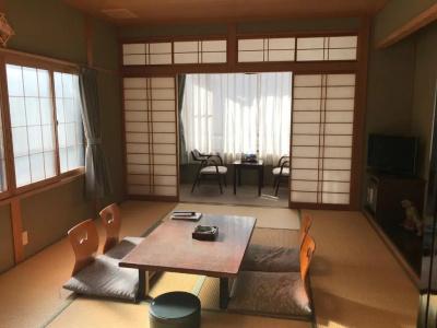 Ryokan Tanaka - 4