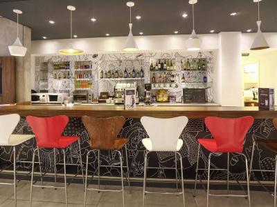 ibis Buenos Aires Obelisco - 18