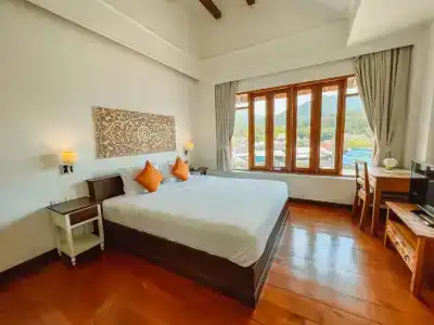 Pai Cherkaew Boutique House - 72